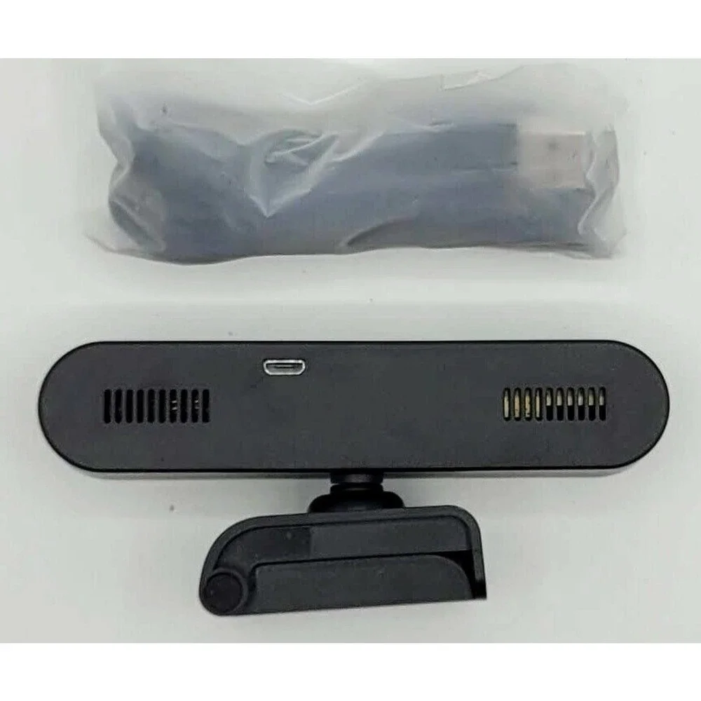 Depstech 2k QHD Camera - Video Conferencing - Gaming - Streaming - Dual Mic